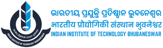 Indian Institute of Technology Bhubaneswar
